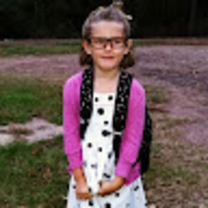 Meet your Posher, Brandi